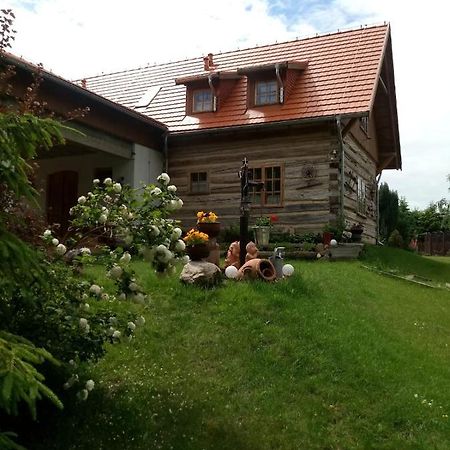 Sielski Zakatek Tokary Exterior photo