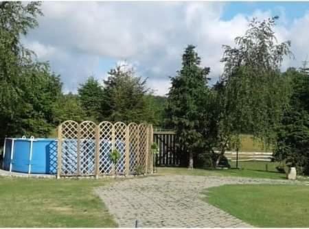Sielski Zakatek Tokary Exterior photo